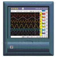 KT600彩屏無紙記錄儀16路(lù)萬能輸入